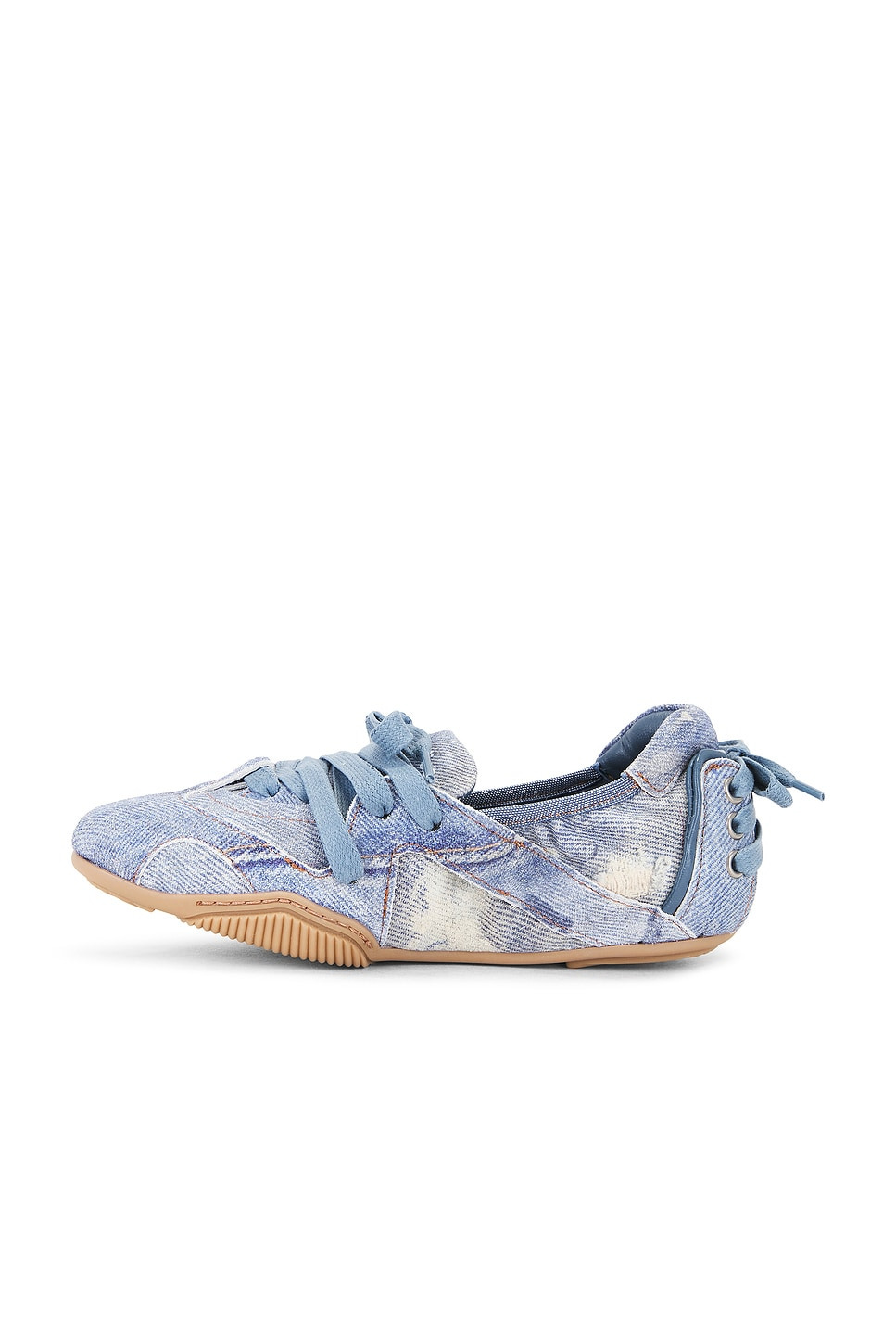 Bilaria Ballerina Flat - 5