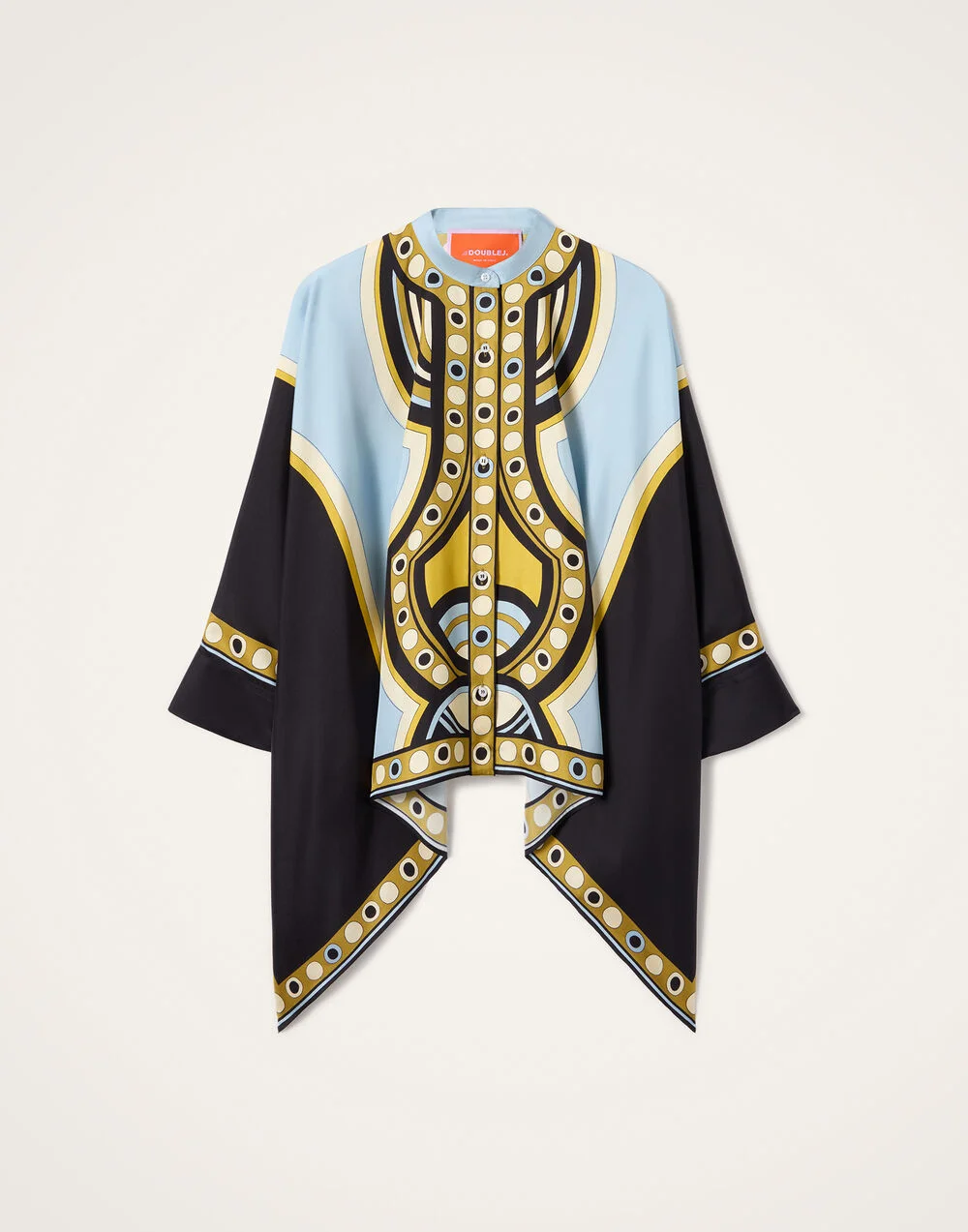 Foulard Shirt - 1