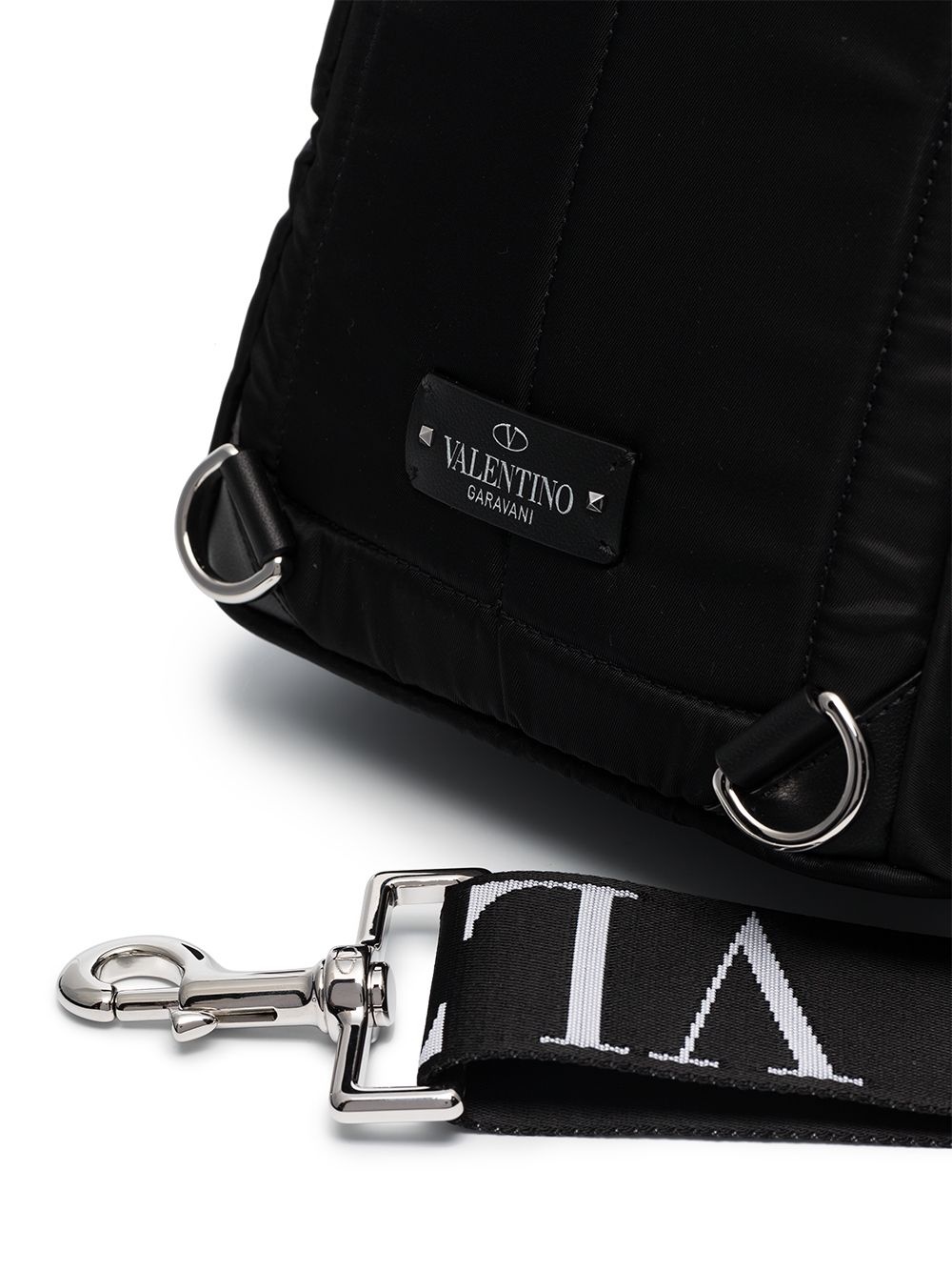 Rockstud sling bag - 5