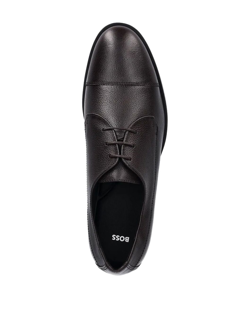 Colby derby shoes - 4