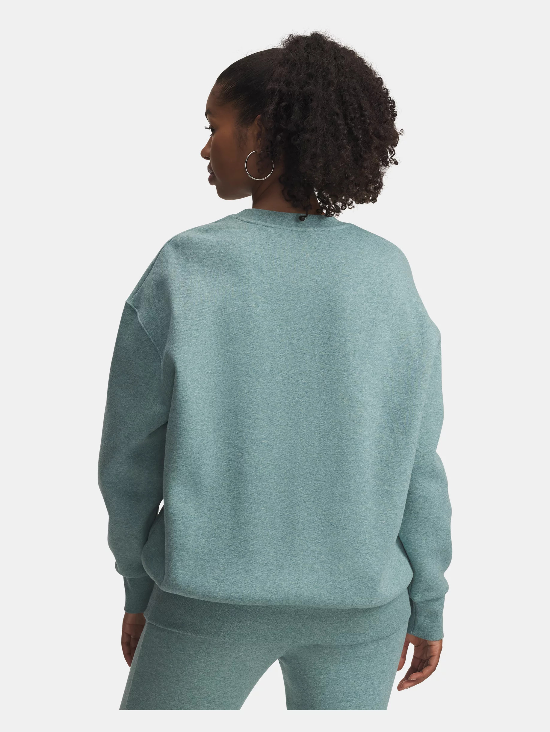 UA Icon Fleece - 2