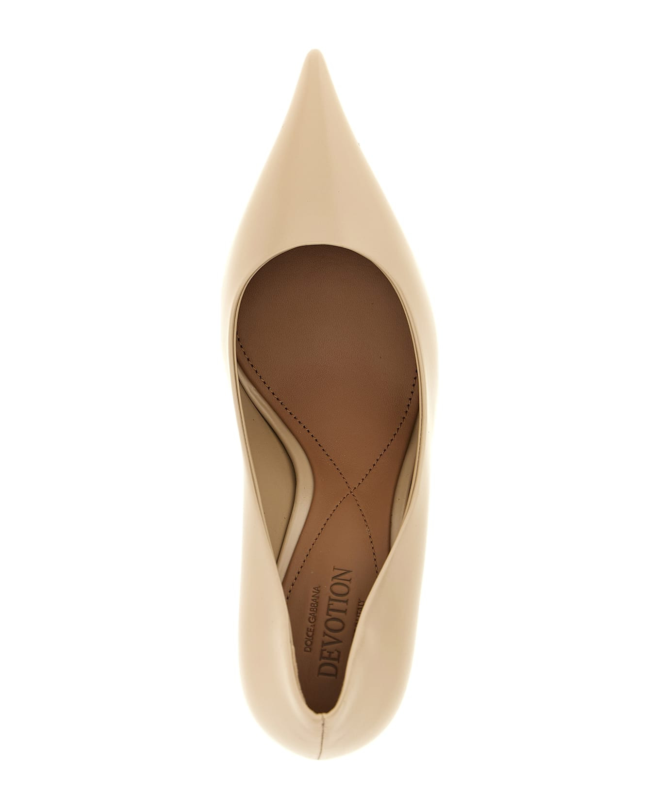 'devotion' Pumps - 4