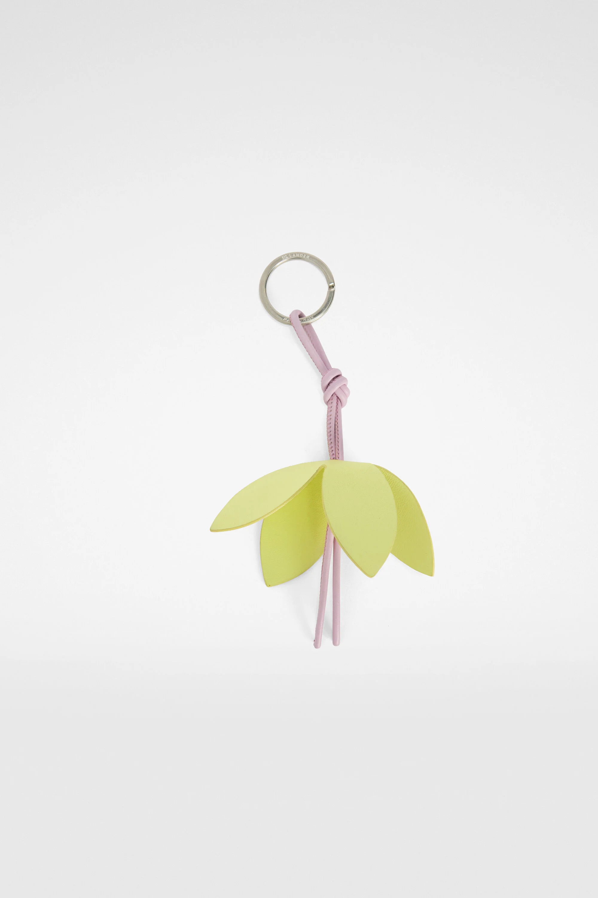 Bellflower Charm - 1
