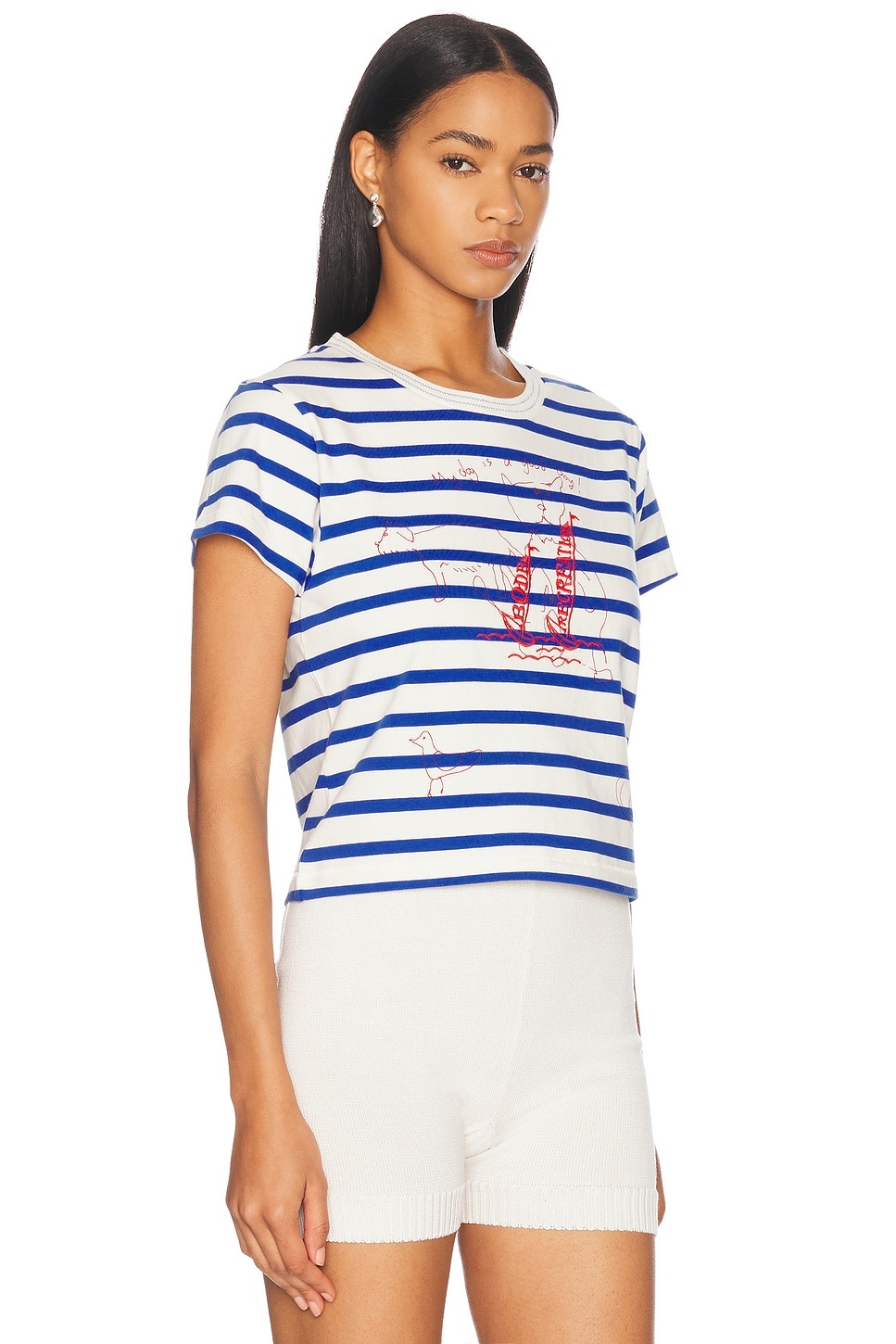 Recreation Sails Tee - 2