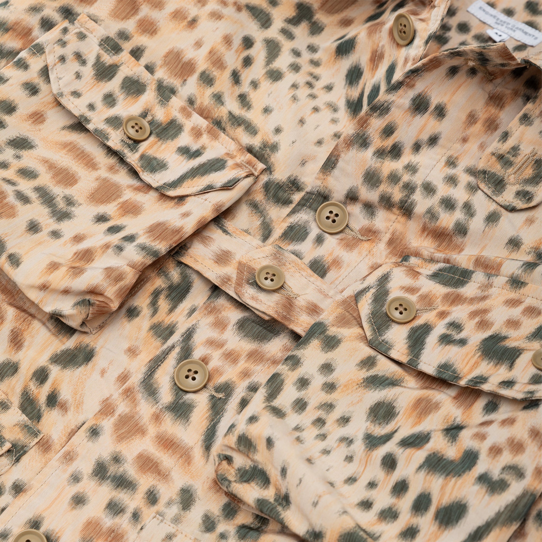 EXPLORER SHIRT JACKET - 4