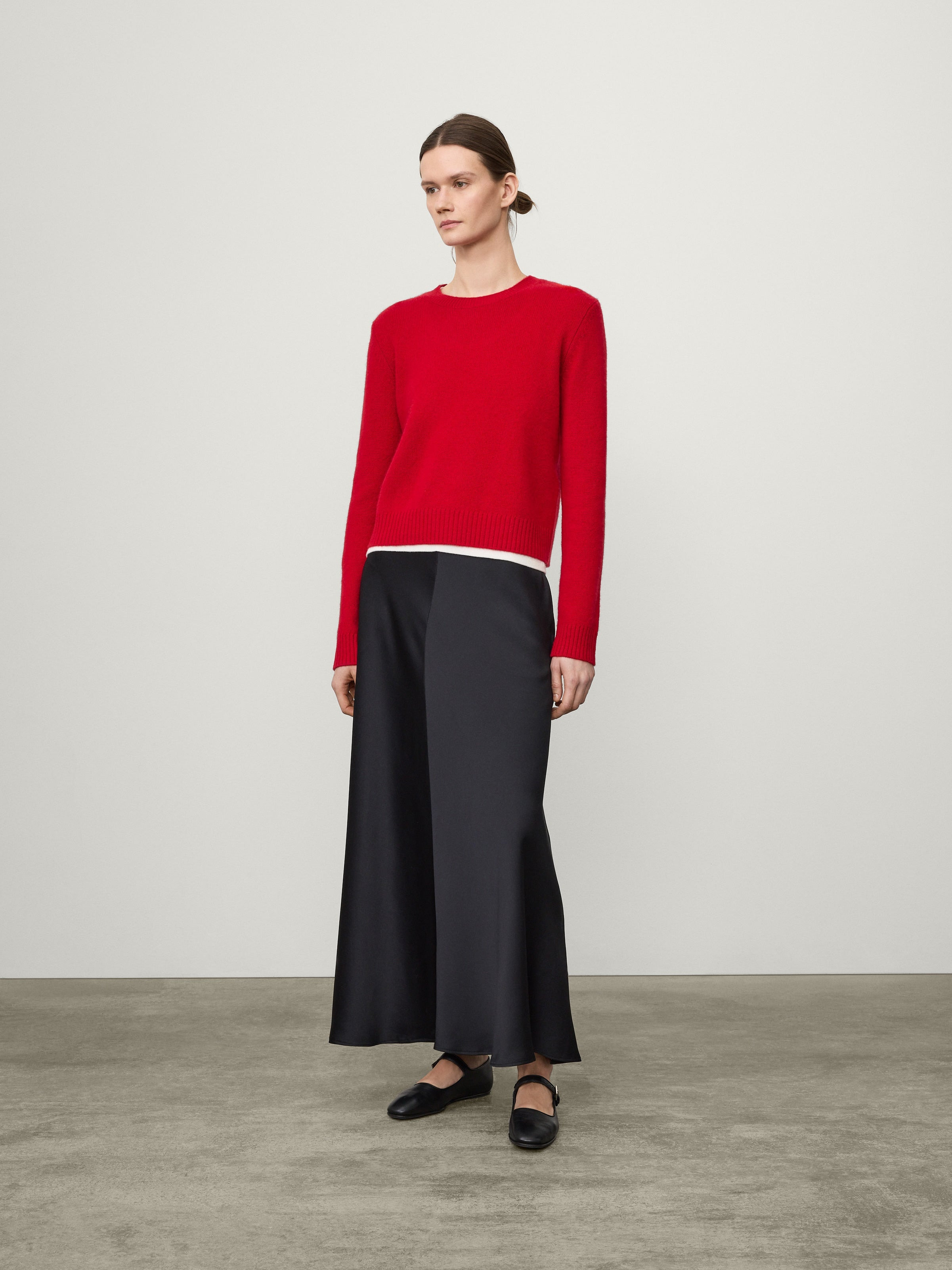 The Mable Sweater - 3