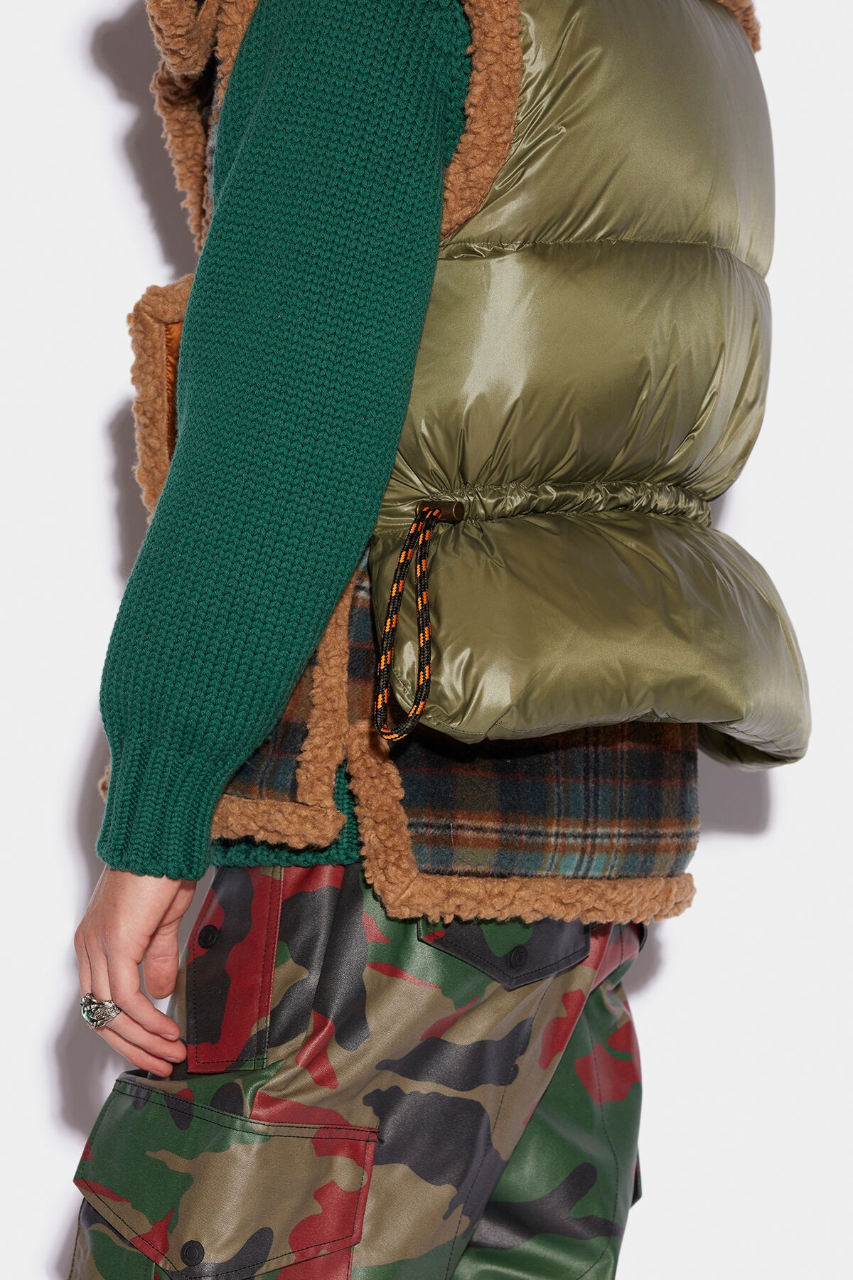 TRIPLE MIX VEST - 6