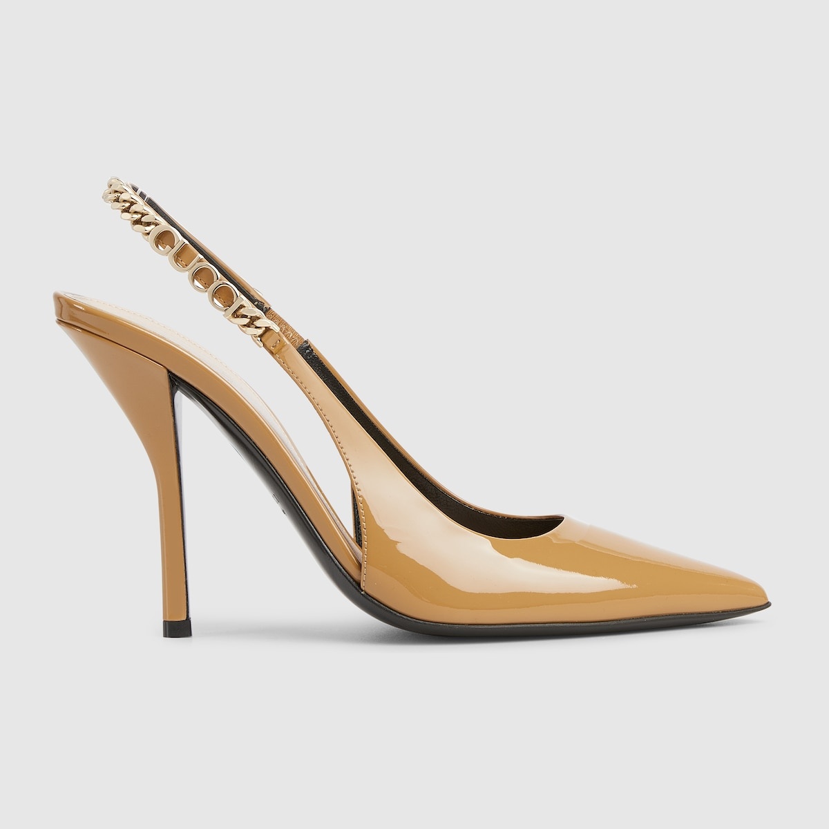 Gucci Signoria slingback pump - 1