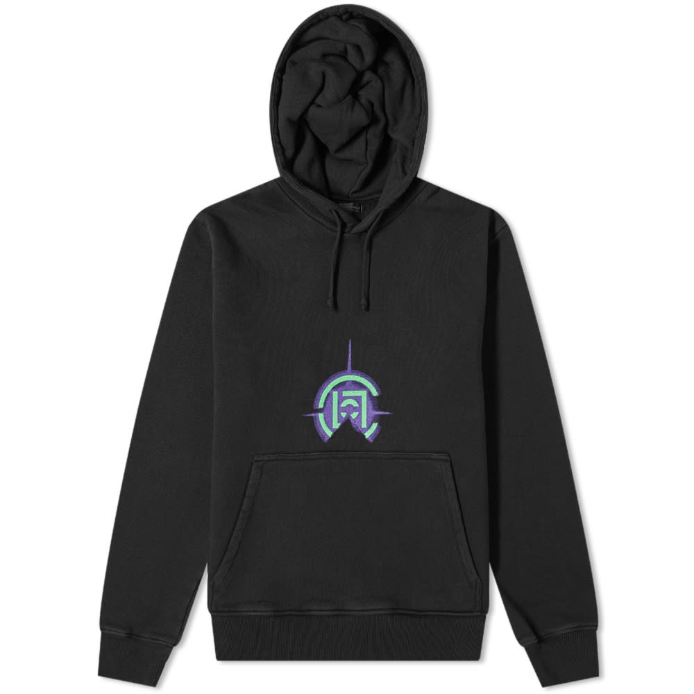 CLOT Zenith Popover Hoody - 1