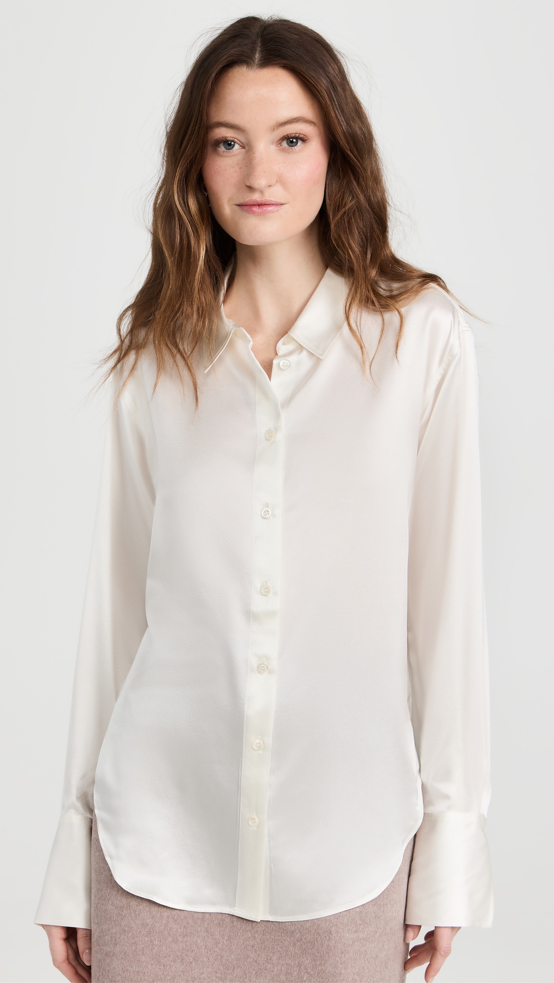 The Standard Shirt - 6