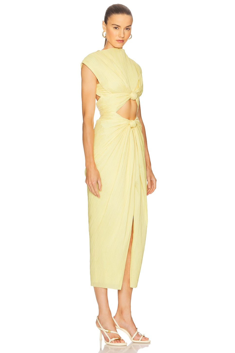 Inaya Dress - 2