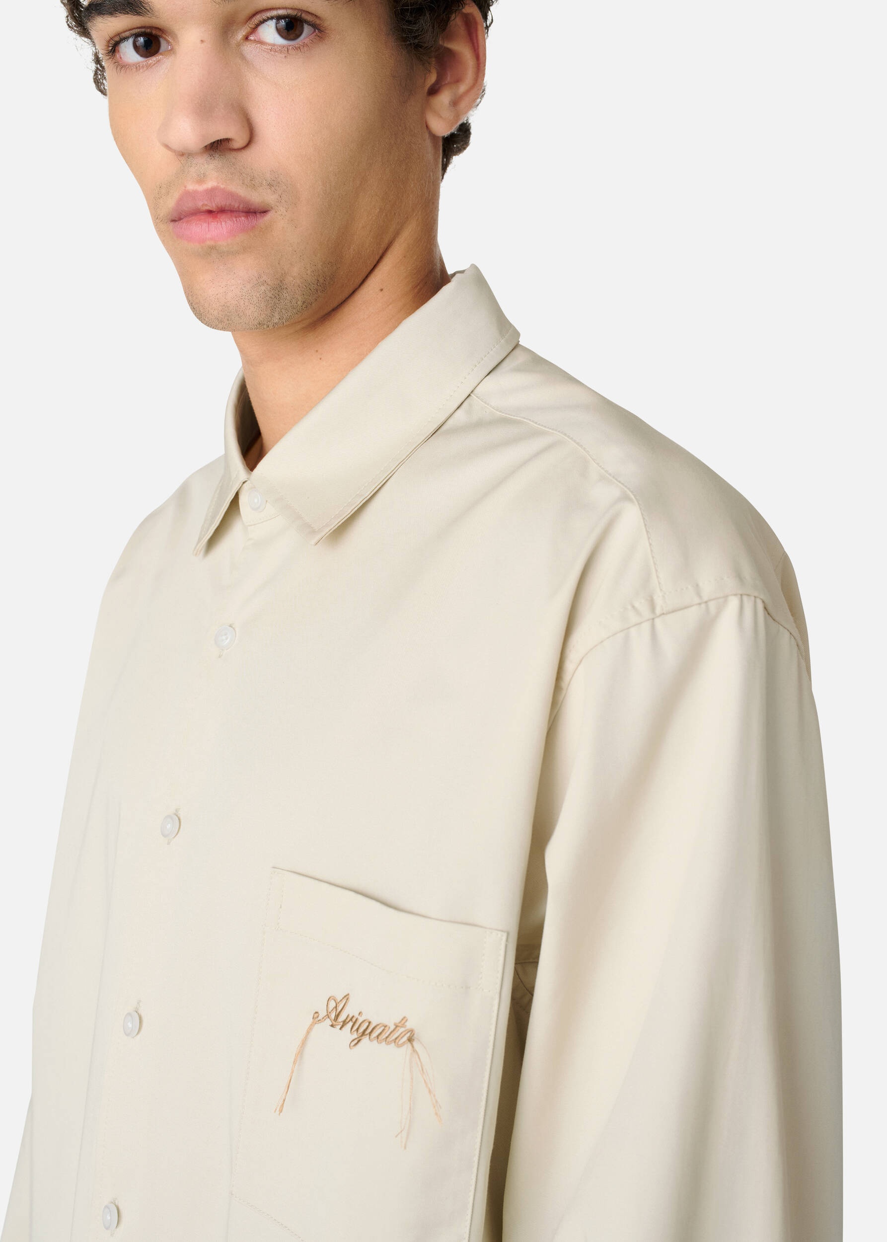 Ray Overshirt - 5