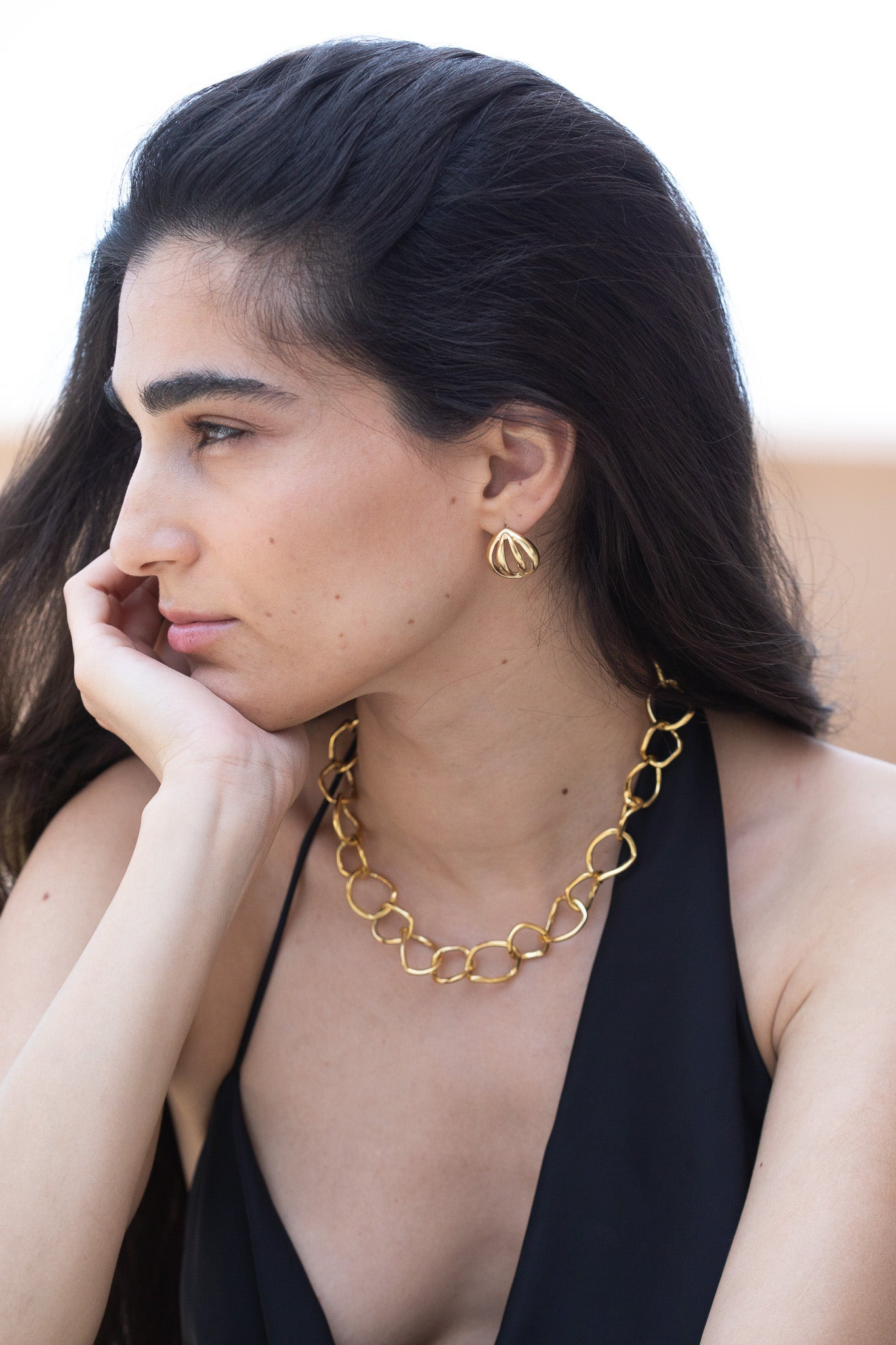 Achilles Necklace - 3
