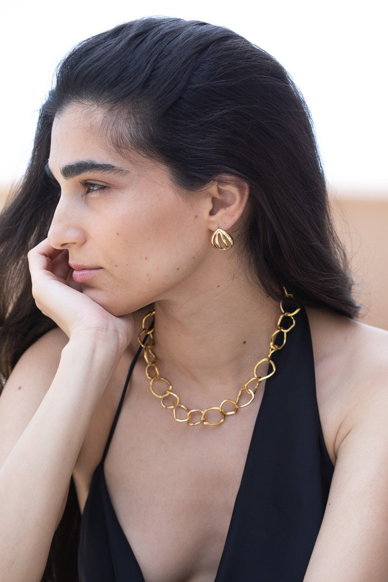 Achilles Necklace 3