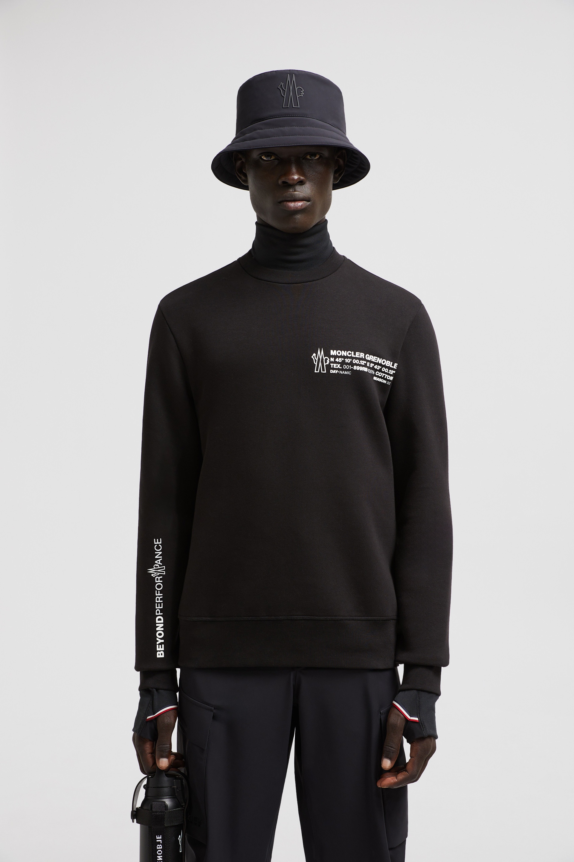 Logo Sweatshirt - 2