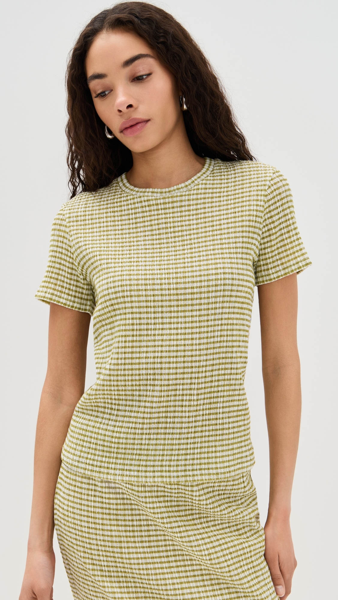 Crew Tee - 6