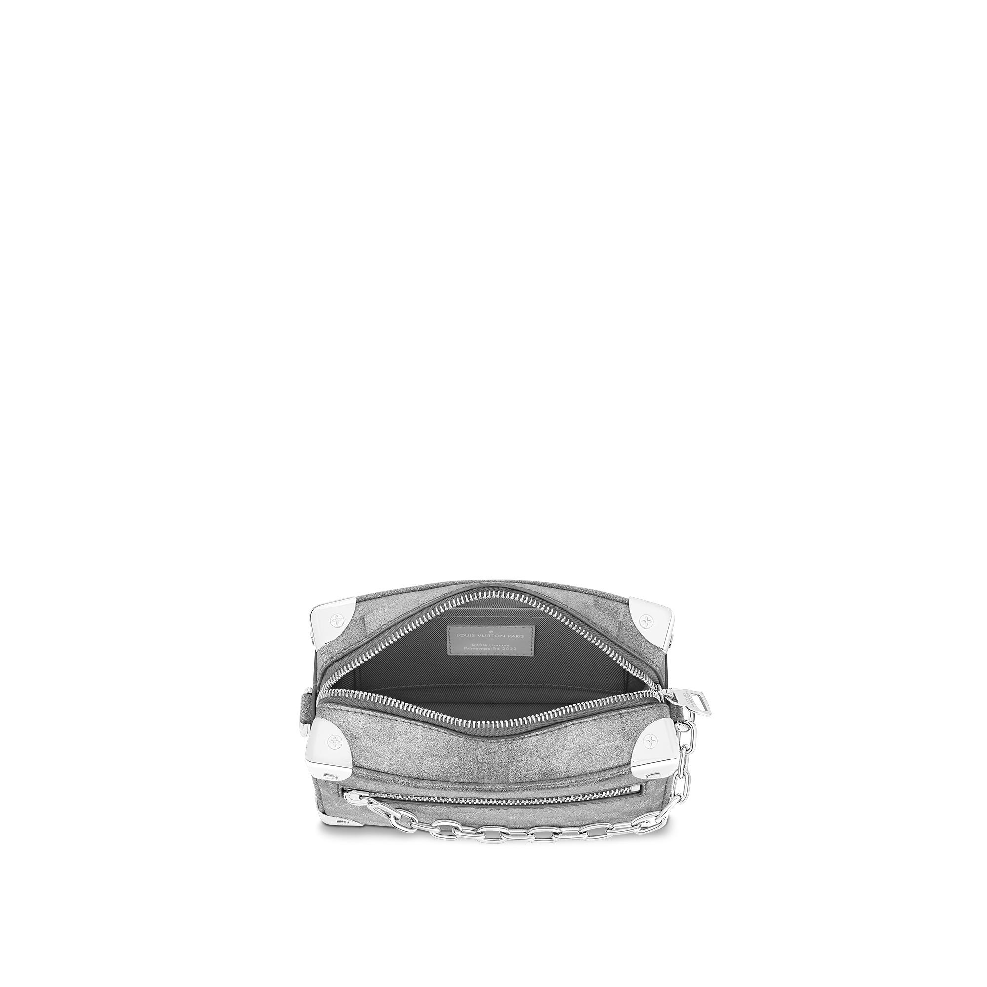 Mini Soft Trunk - 4
