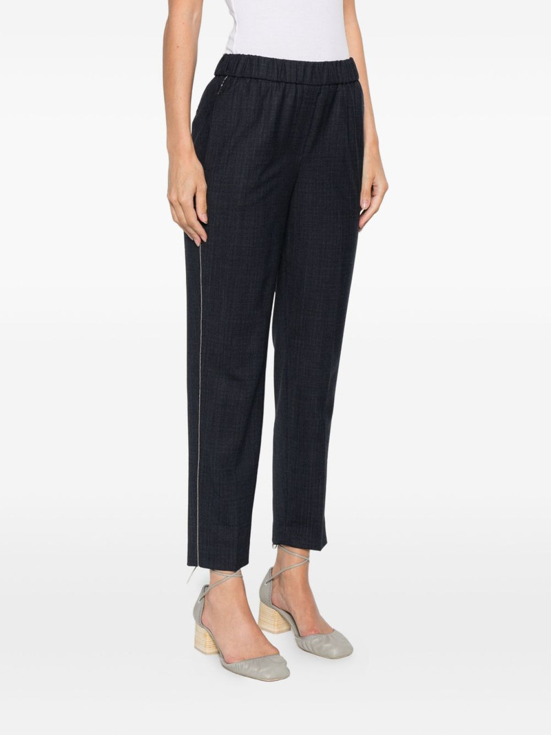 wool-blend trousers 3