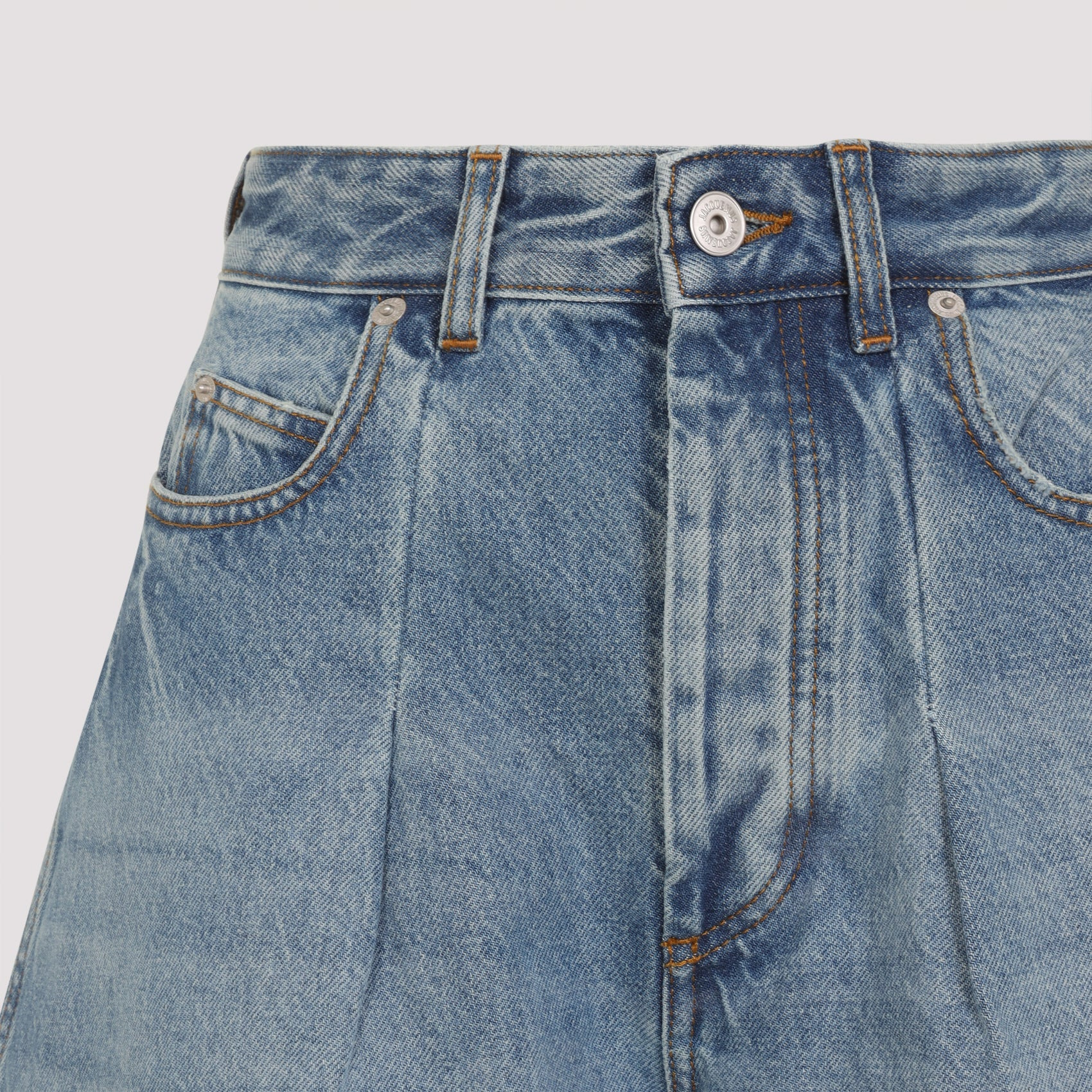 Jeans Blue - 4