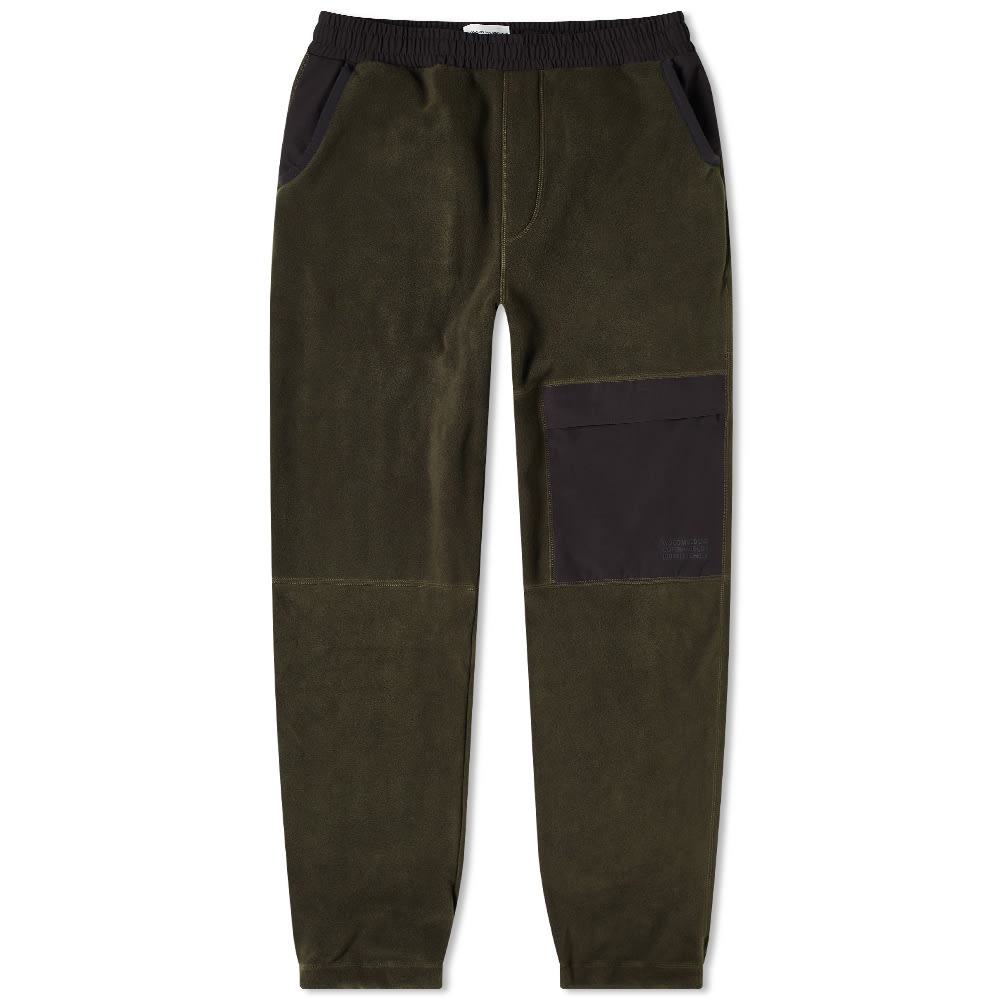 Wood Wood Sigurd Polar Fleece Trouser - 1