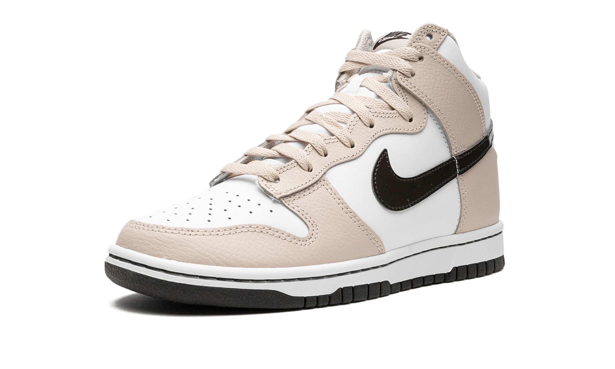 Nike Dunk High WMNS "Sanddrift" - 4