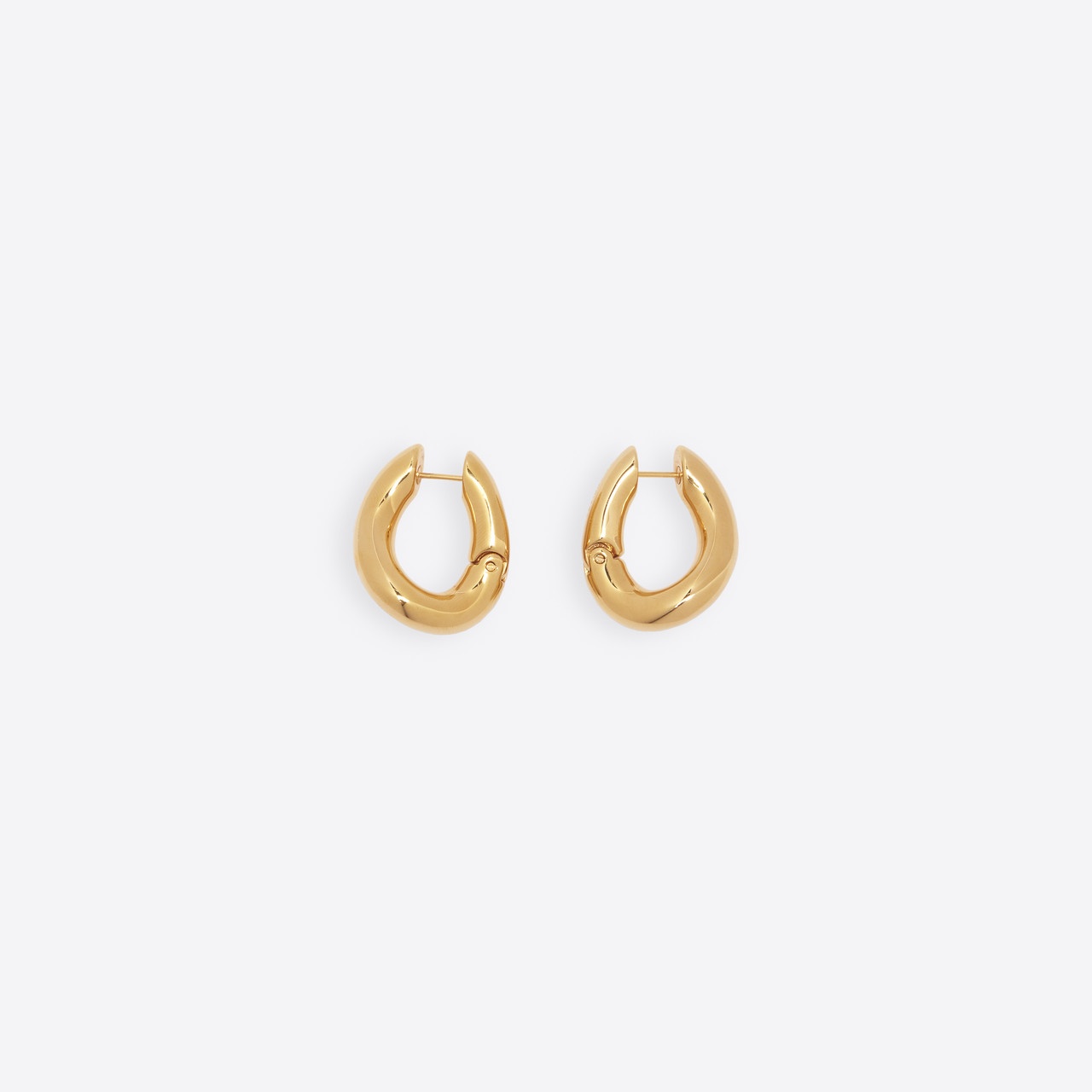 Loop Earrings - 2