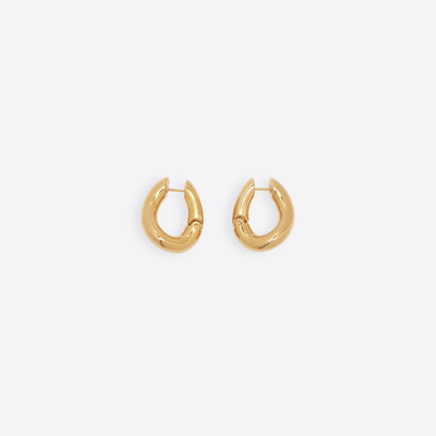 BALENCIAGA Loop Earrings outlook