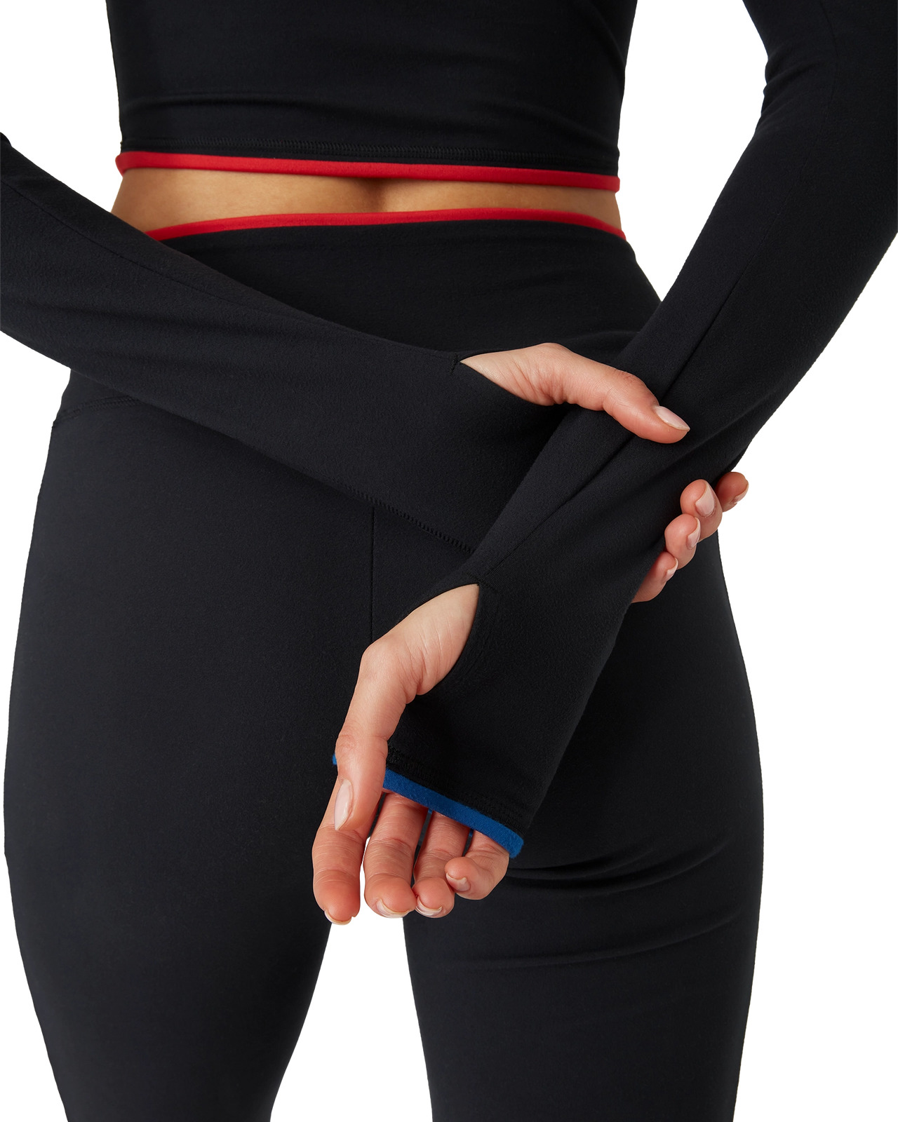 Sports Leggings | Casablanca Paris - 5