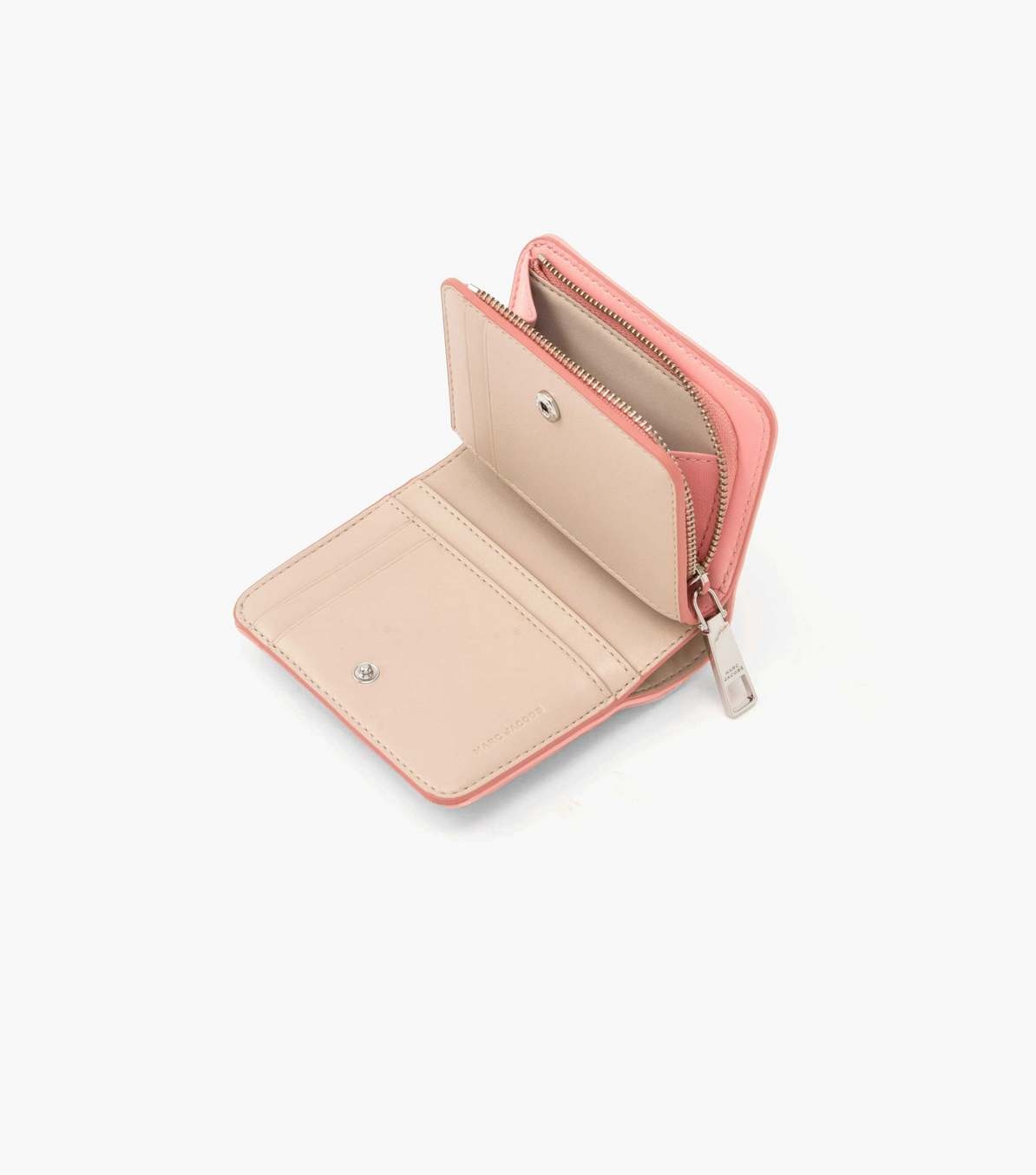 THE GLAM SHOT MINI COMPACT WALLET - 4