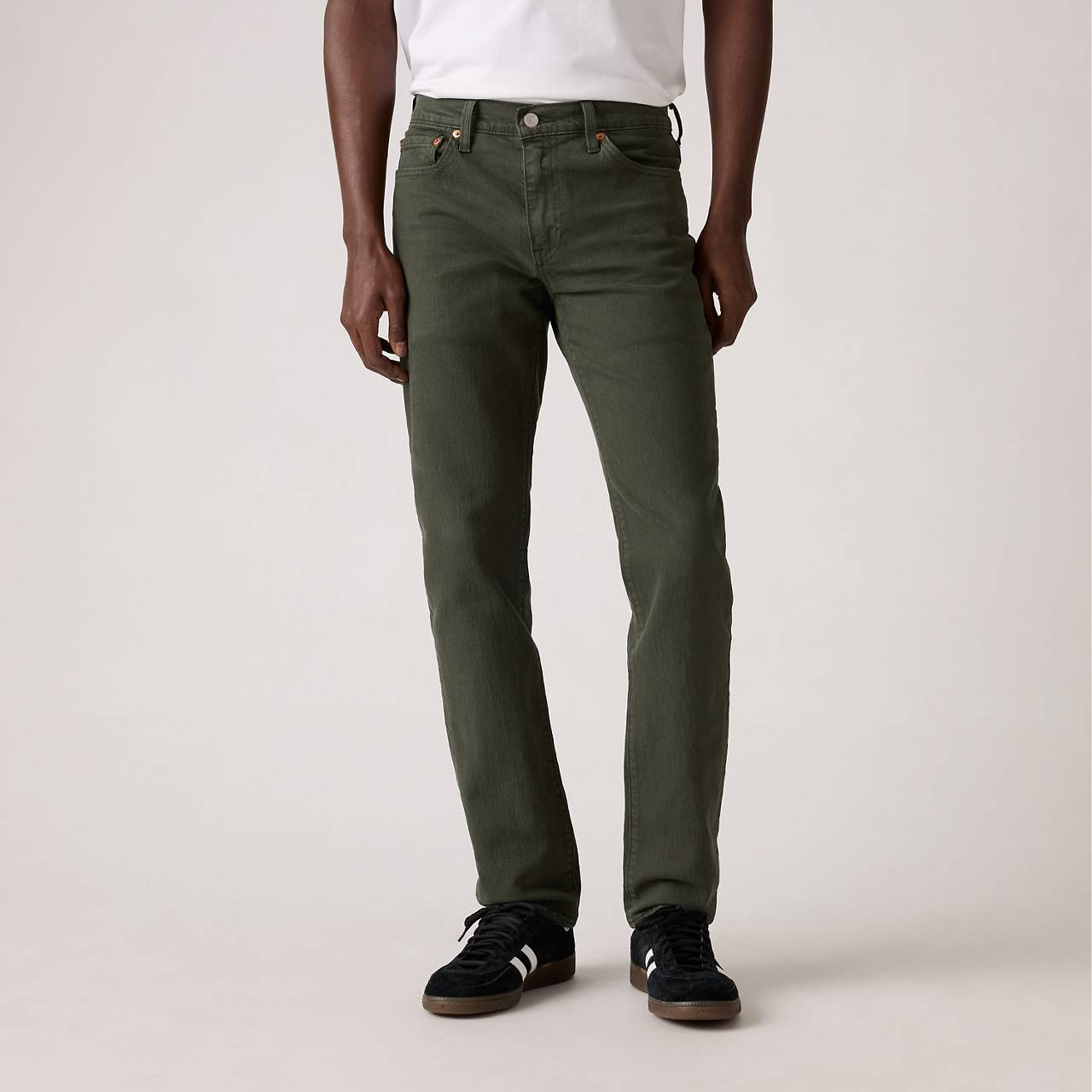511™ SLIM FIT MEN'S JEANS - 4