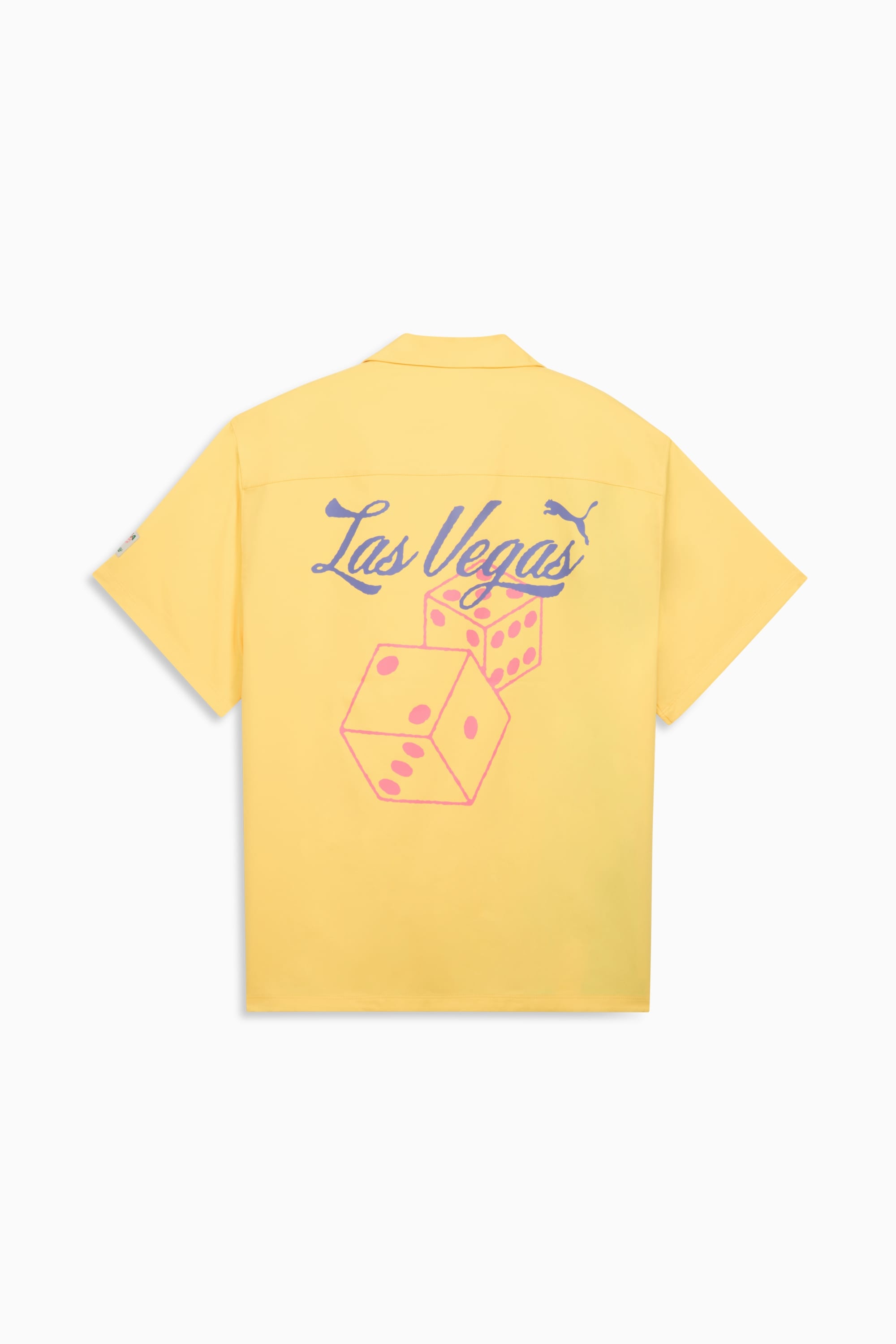 Wardrobe Essentials Las Vegas Men's Shirt - 2