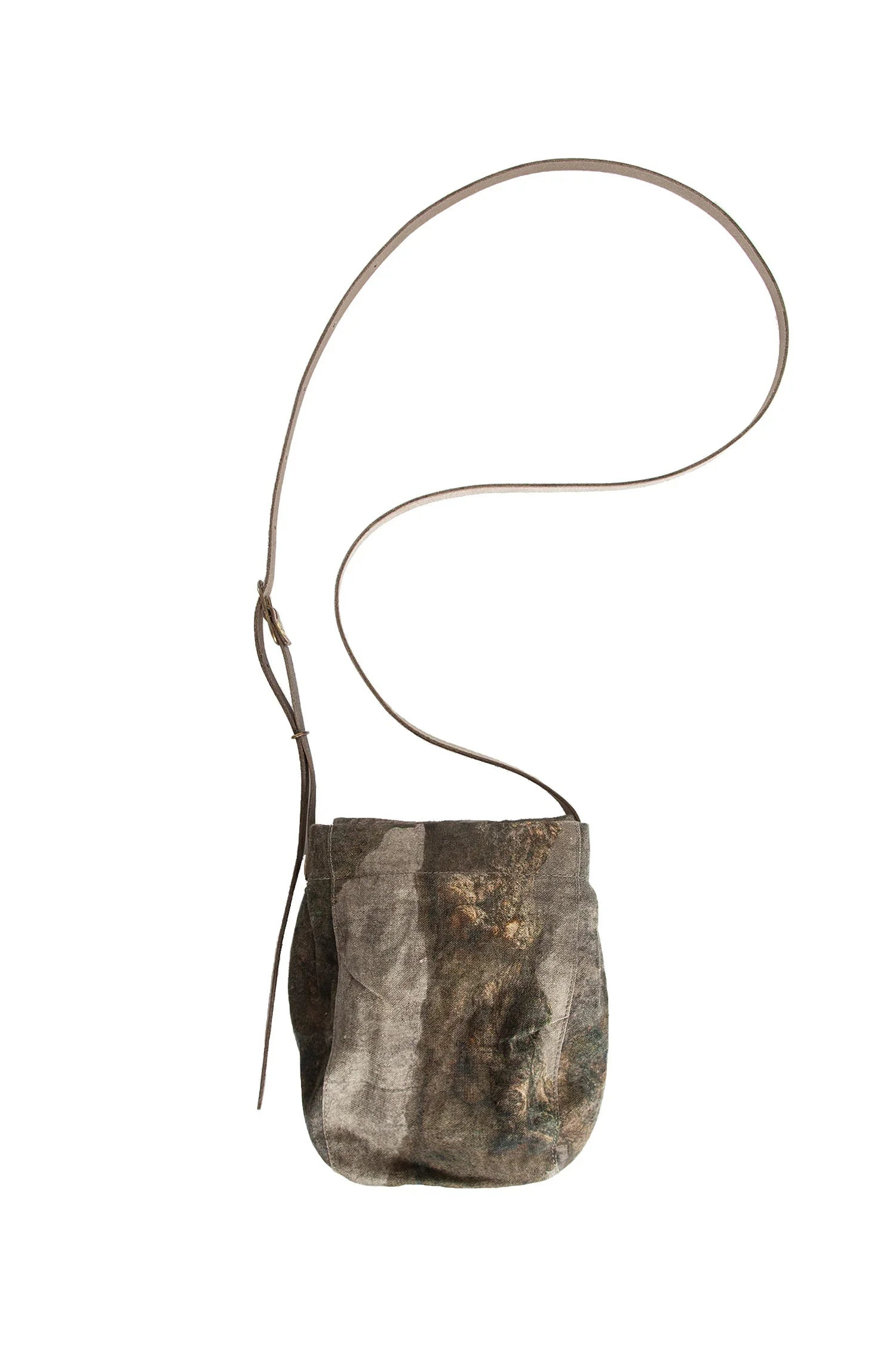 Digitla-Print-Small-Shoulder-Bag - 2