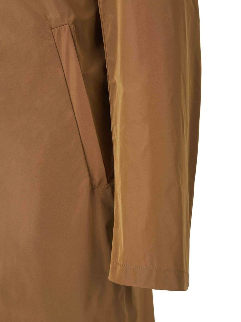 buttoned garbadine 재킷 4