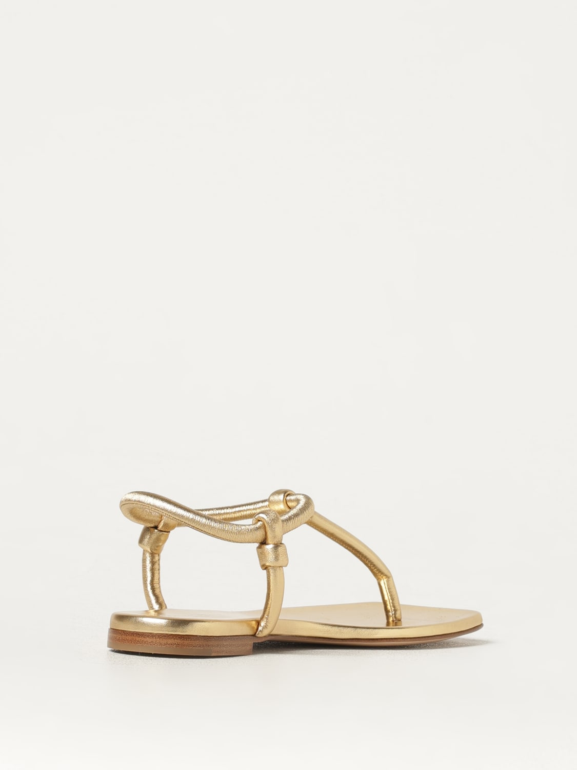 Shoes woman Gianvito Rossi - 3