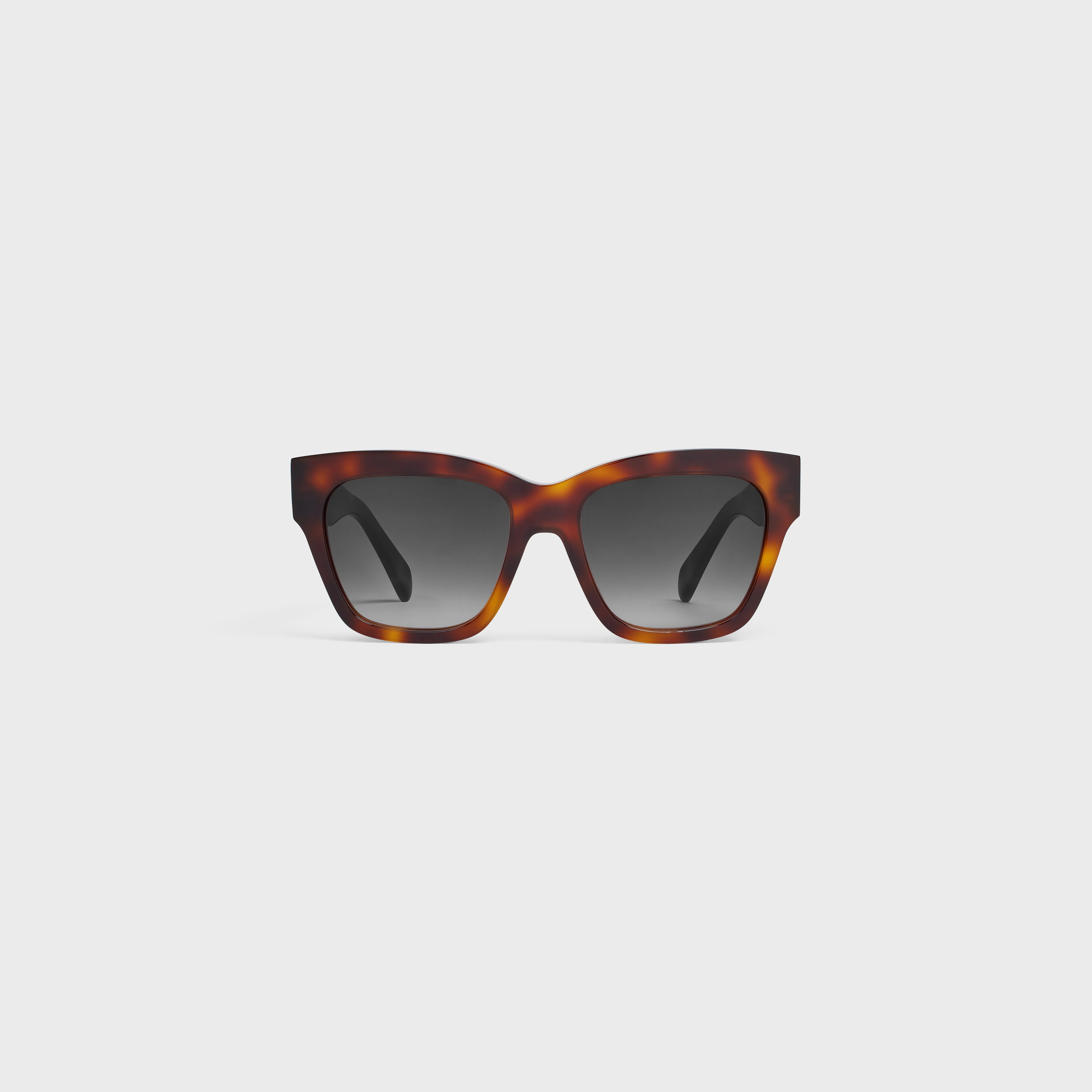 Triomphe 09 Sunglasses in Acetate - 1