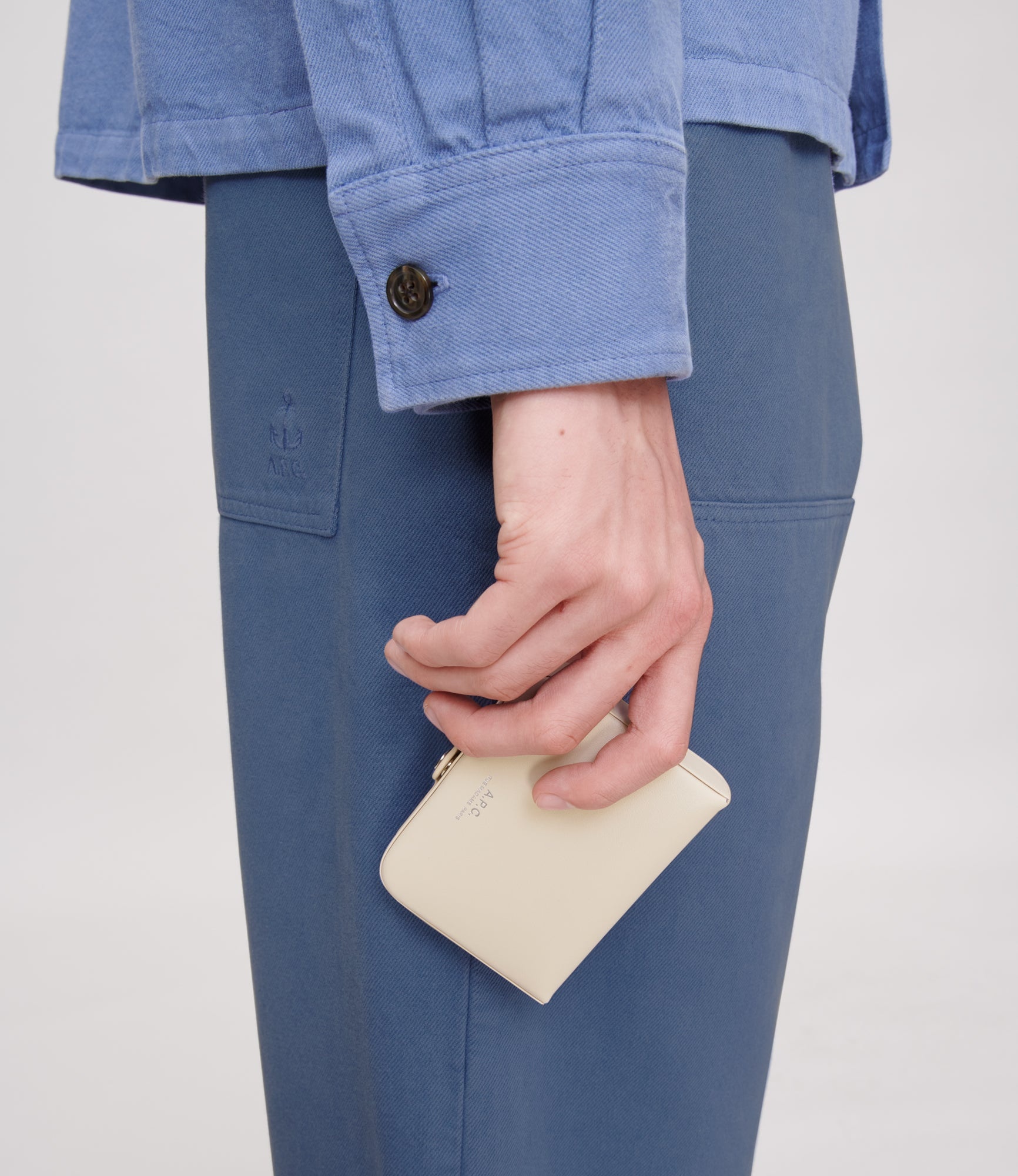 JOSH COIN PURSE - 2