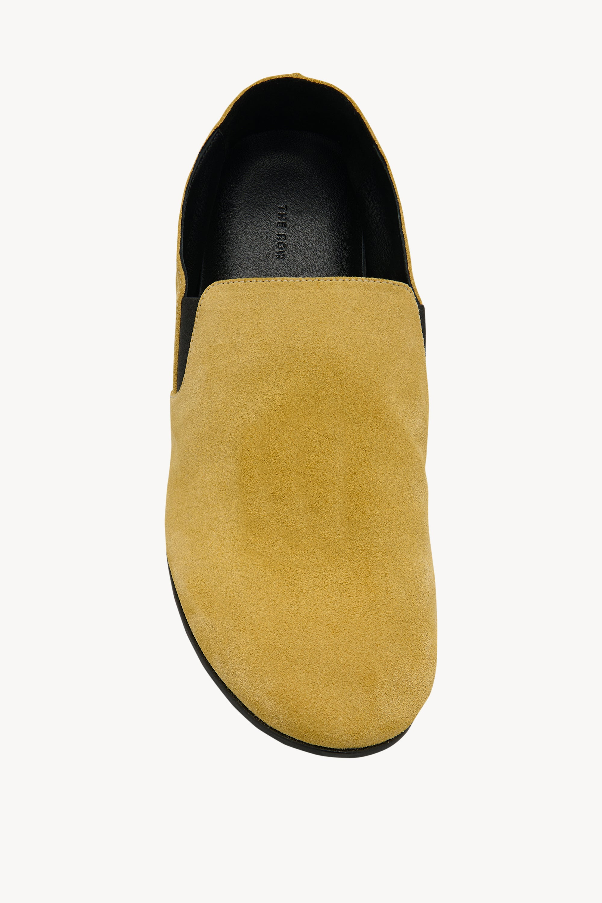 Vincit Slip On in Leather - 3