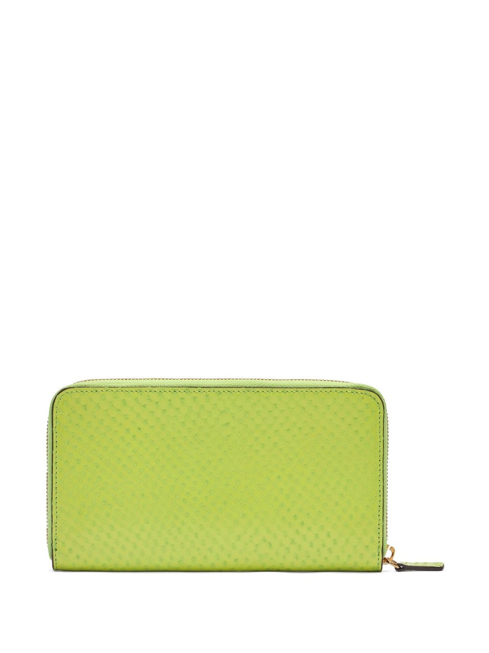 leather wallet - 2