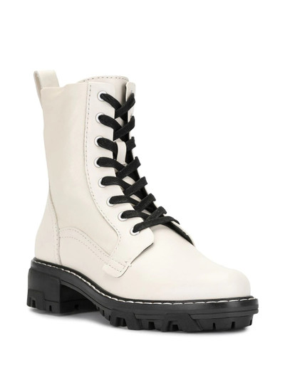 rag & bone leather lace up boots outlook