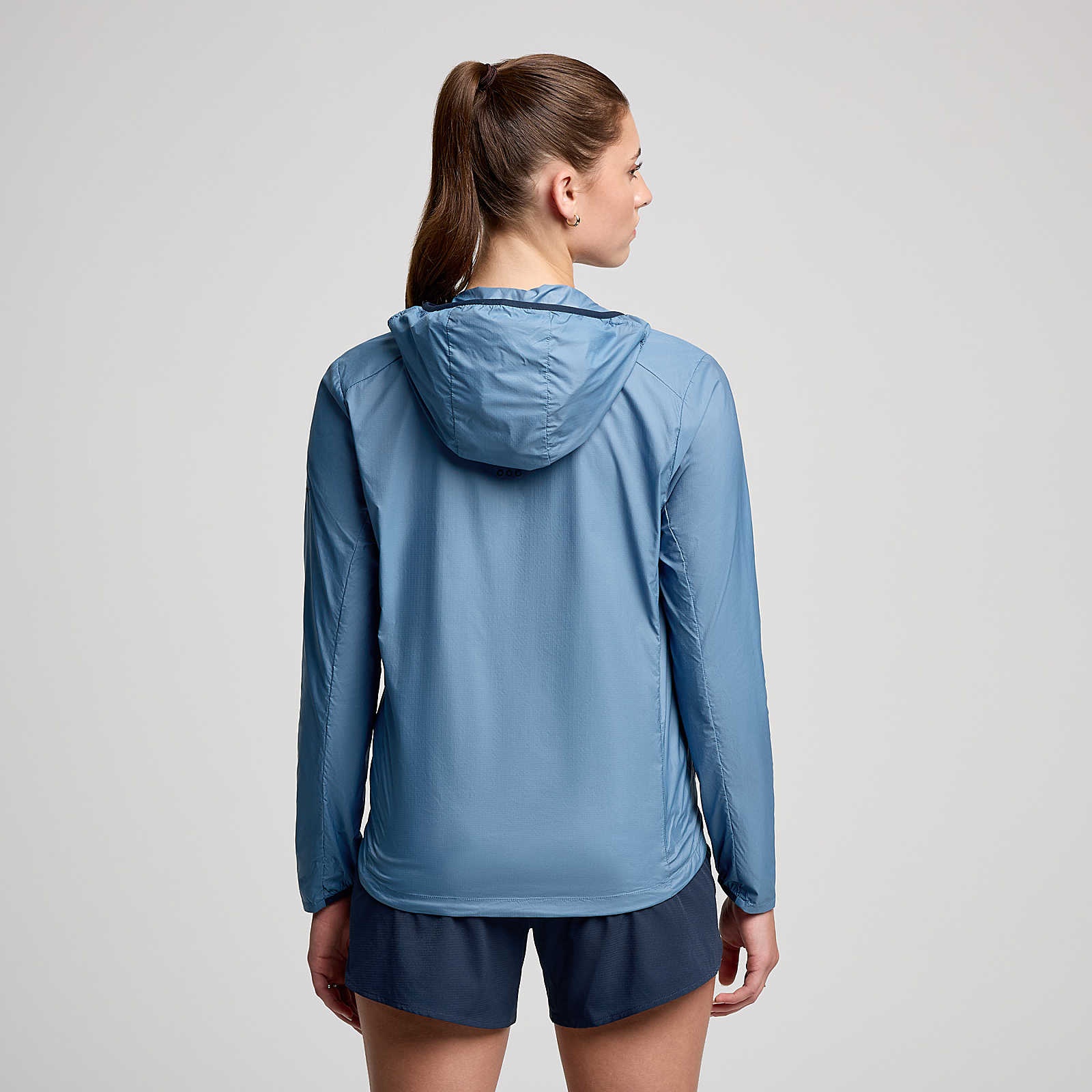 Peregrine Packaway Jacket - 2
