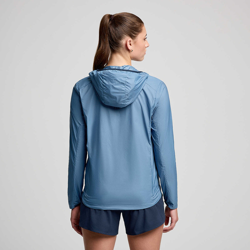 Peregrine Packaway Jacket 2