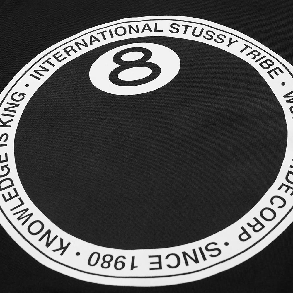 Stussy 8 Ball Dot Tee - 3