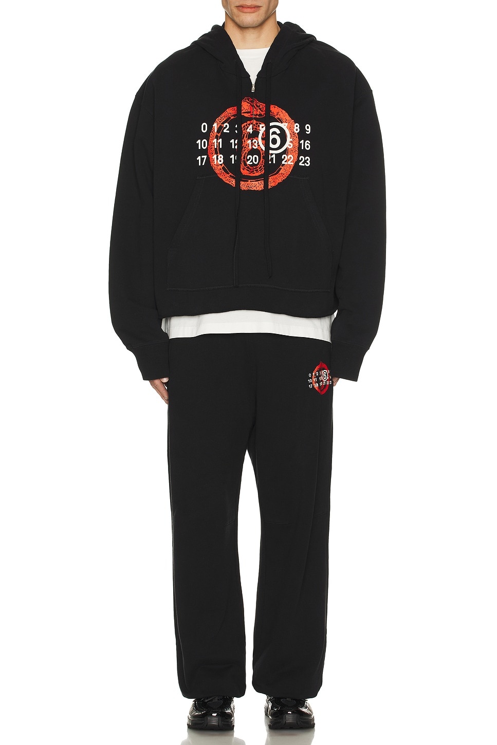 Sweatpants - 5