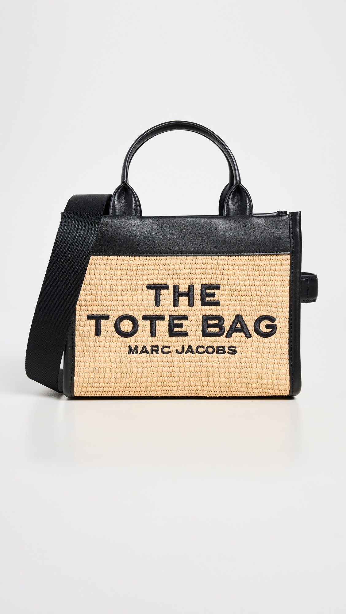 The Small Tote - 1