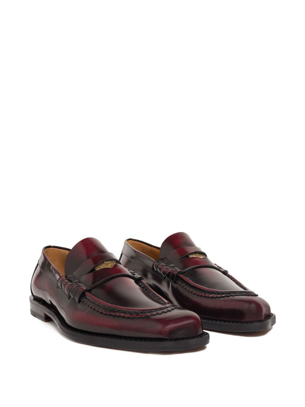 Tuesday Coin loafers - 2