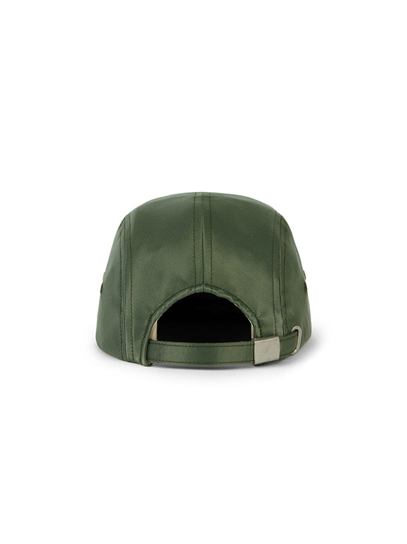 ALPHA INDUSTRIES ANON X ALPHA NYLON SATIN KYOTO CAP outlook