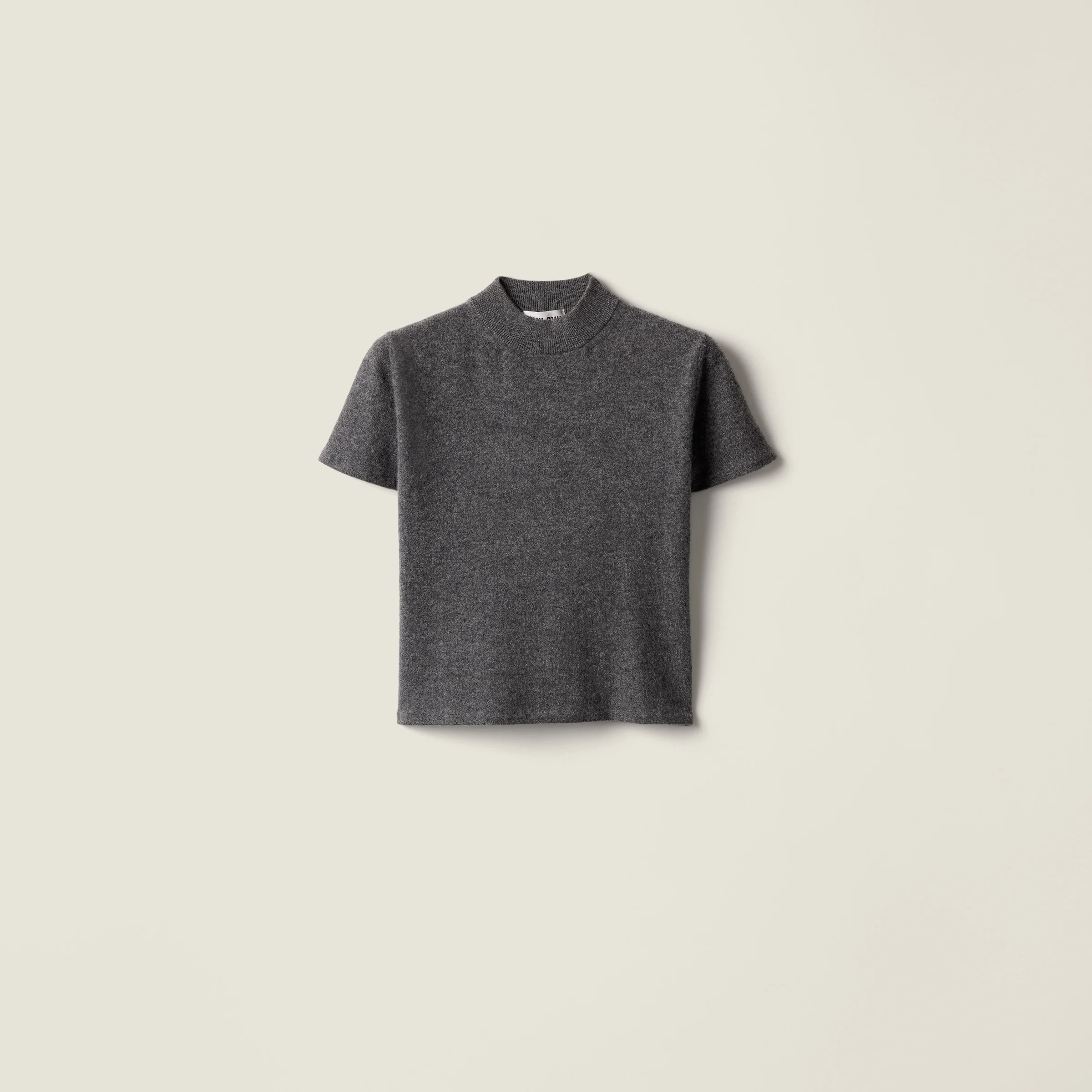 Cashmere sweater - 1