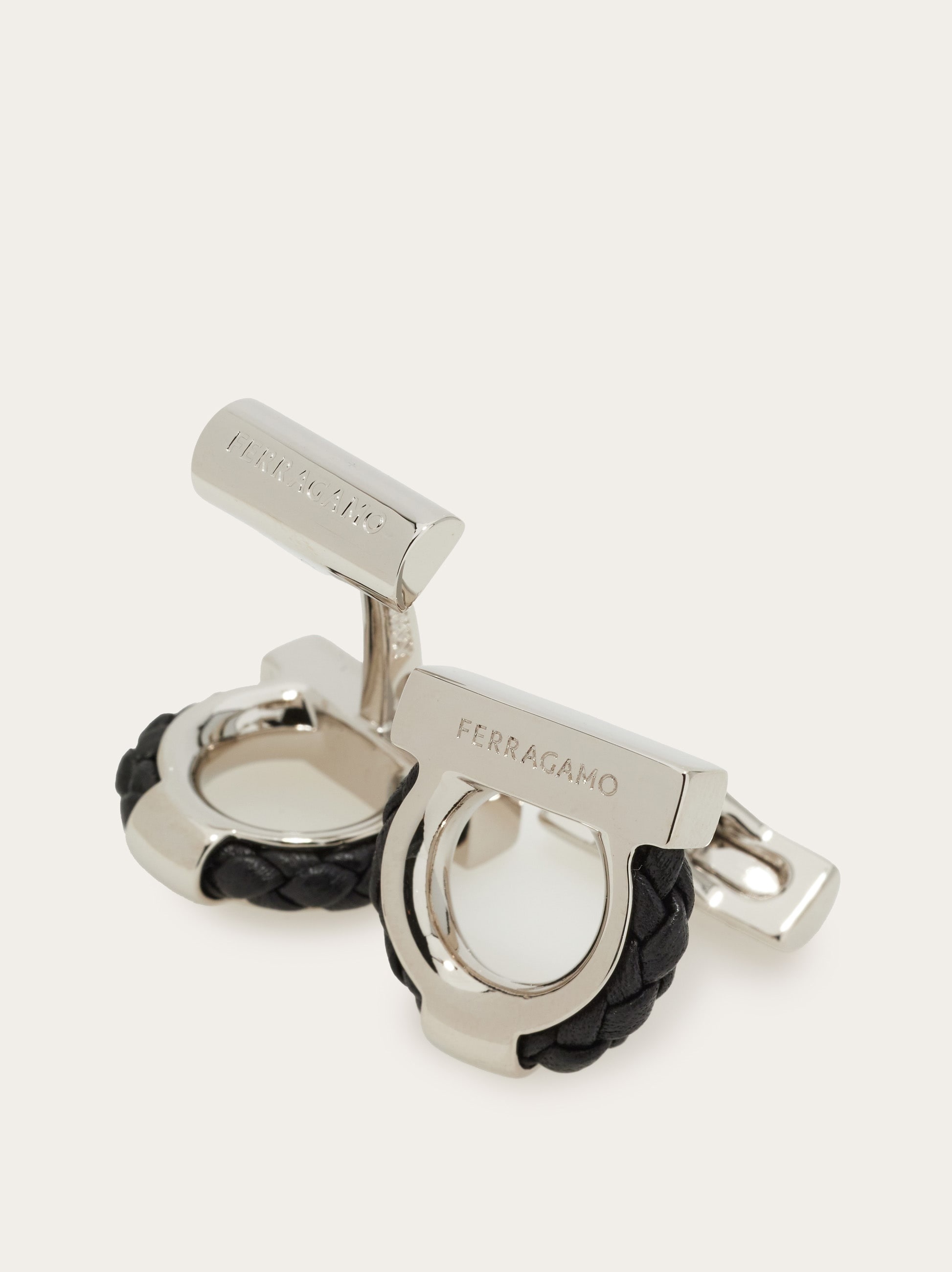 Gancini cufflinks - 2