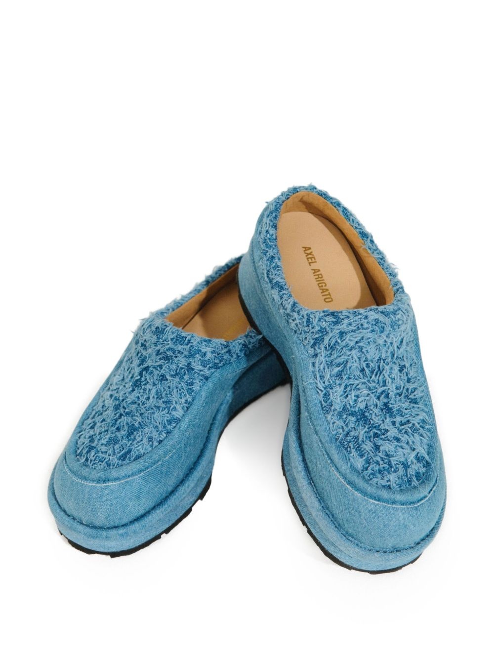 Pillow mules - 4