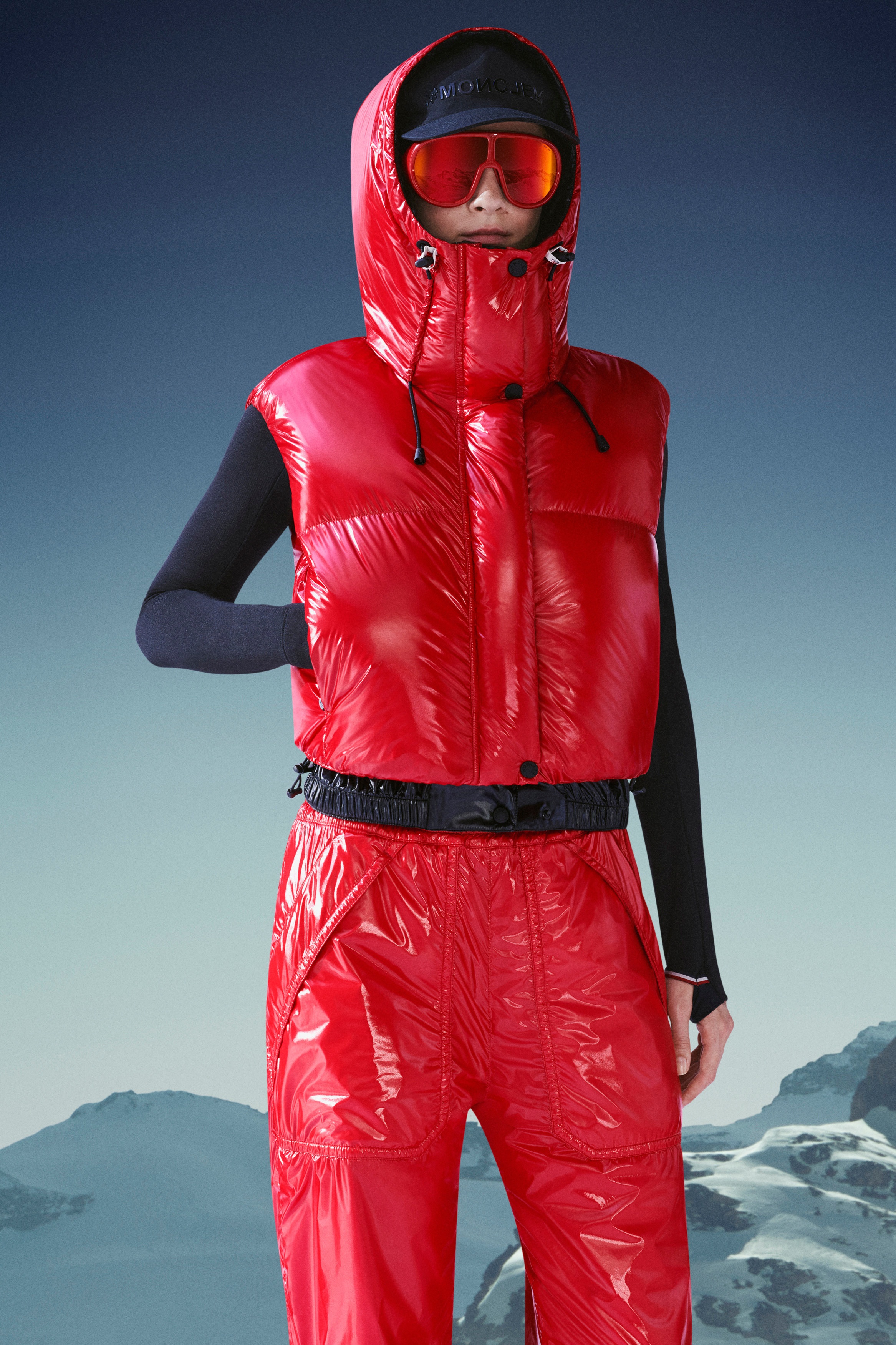 Teillon Vest - 3